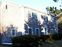chatham vacation rental