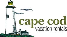 Cape Cod Vacation Rentals