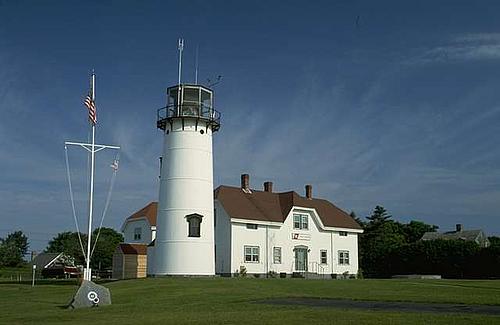 Chatham Lighthouse