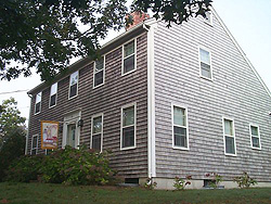 Chatham Vacation Rental