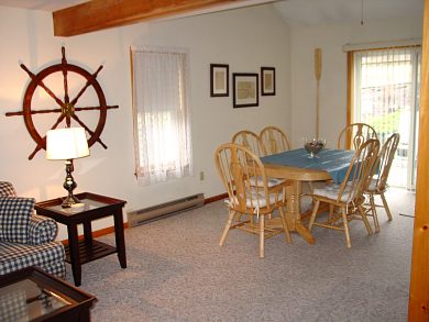summer rentals on cape cod