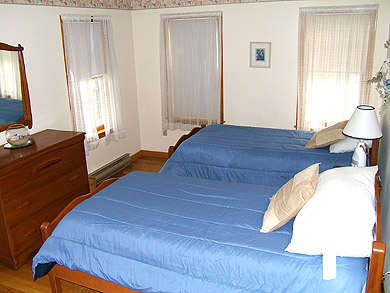 Third bedroom hardings beach