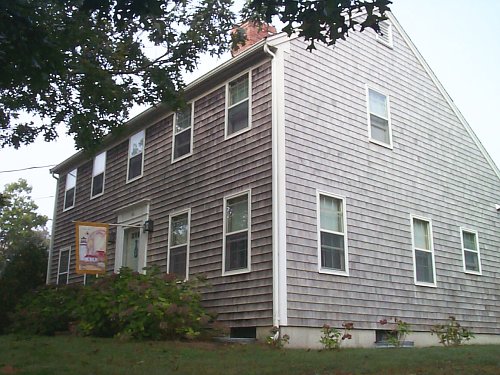 chatham vacation rental