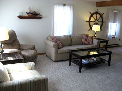 cape cod rental