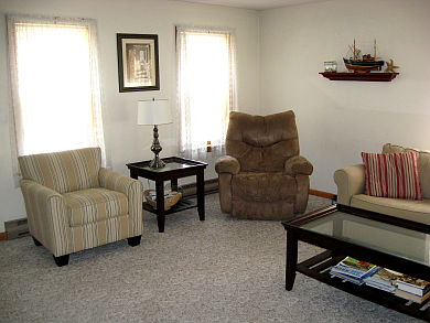 accomodations
